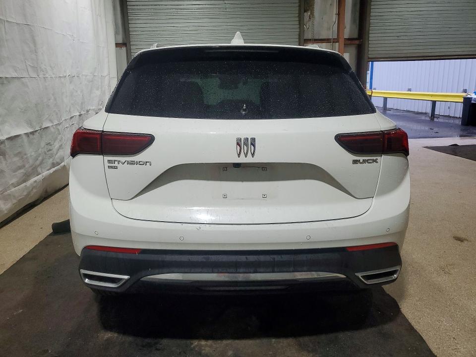 Aukcja sprzedaży 2024 Buick Envision, vin: LRBFZME46RD072392, numer aukcji: 45976706