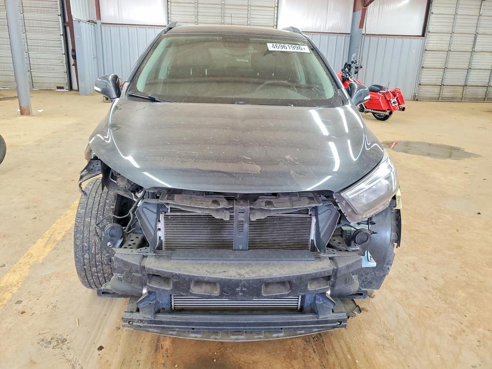 Продаж на аукціоні авто 2017 Buick Encore, vin: KL4CJBSB4HB057722, номер лоту: 46961996