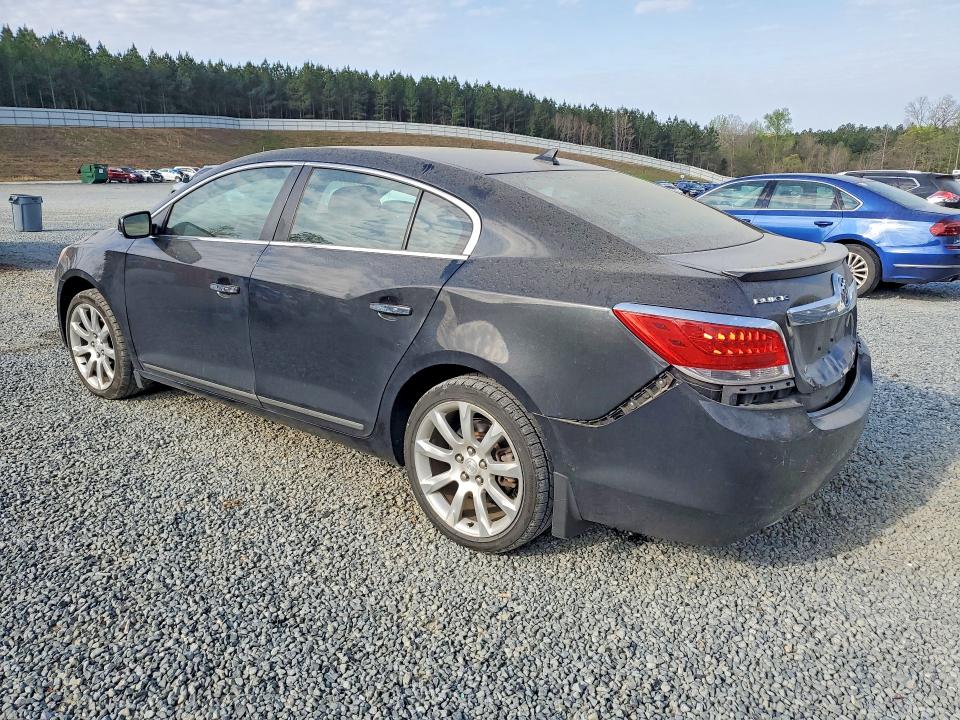 47771306 :رقم المزاد ، 1G4GJ5E38DF290238 vin ، 2013 Buick Lacrosse مزاد بيع