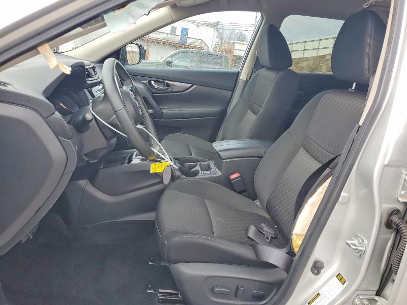 Продаж на аукціоні авто 2018 Nissan Rogue, vin: KNMAT2MV6JP544461, номер лоту: 42055366