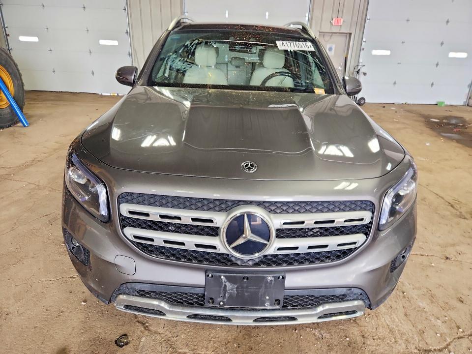 Aukcja sprzedaży 2021 Mercedes-benz Glb, vin: W1N4M4HB5MW086503, numer aukcji: 41776516