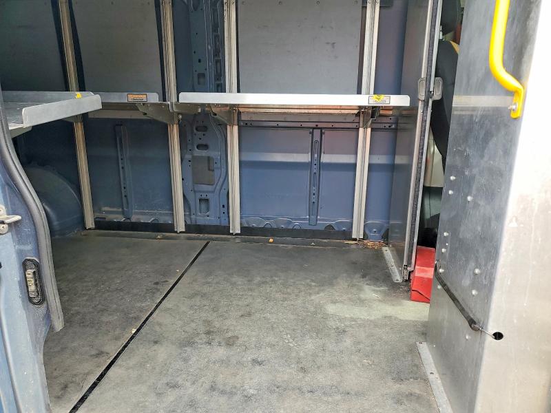 Продажа на аукционе авто 2020 Ram Promaster 3500, vin: 3C6URVJG6LE136328, номер лота: 78846465