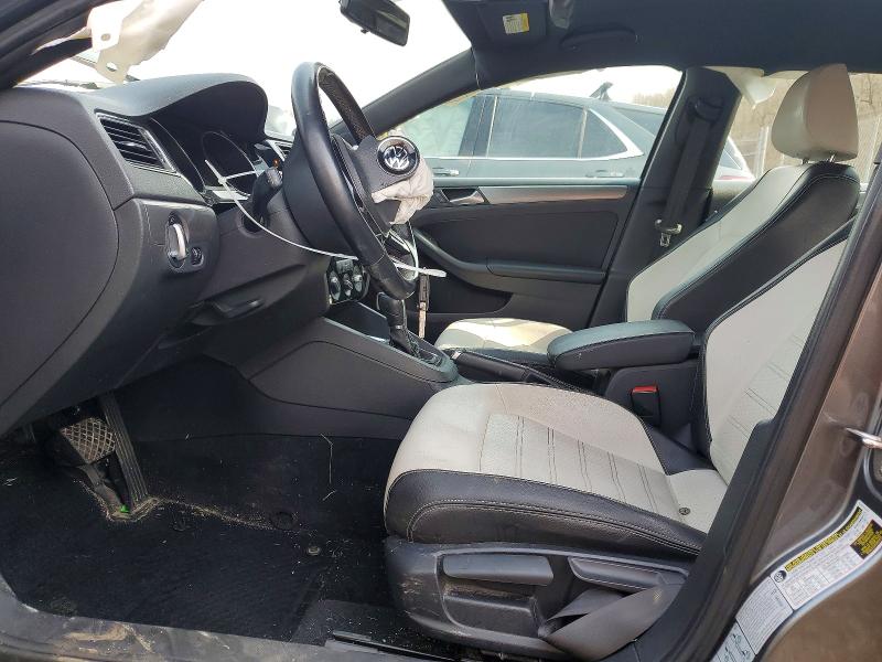 46089696 :رقم المزاد ، 3VWD17AJXGM248470 vin ، 2016 Volkswagen Jetta مزاد بيع