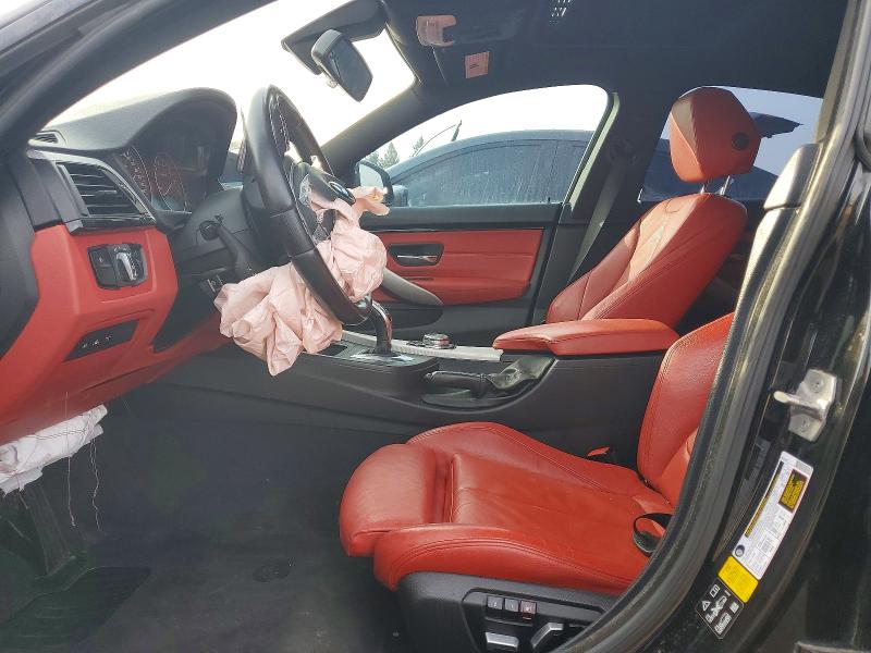 Продажа на аукционе авто 2017 Bmw 430xi, vin: WBA4F9C56HG439750, номер лота: 79065105