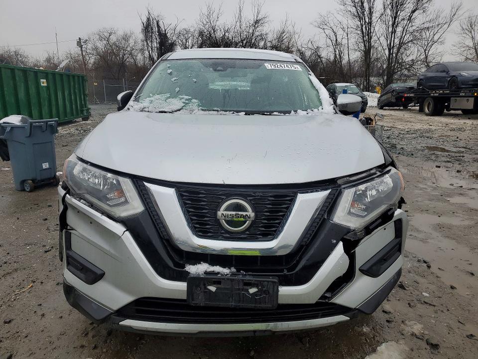 79247475 :رقم المزاد ، KNMAT2MV3KP535007 vin ، 2019 Nissan Rogue مزاد بيع