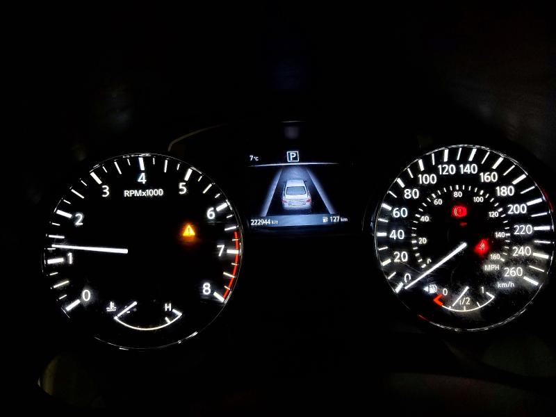 46092676 :رقم المزاد ، 1N4AL3AP2GN310694 vin ، 2016 Nissan Altima مزاد بيع