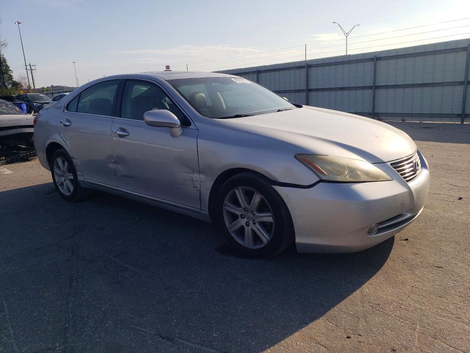 Продаж на аукціоні авто 2009 Lexus Es 350, vin: JTHBJ46G592306970, номер лоту: 45758916