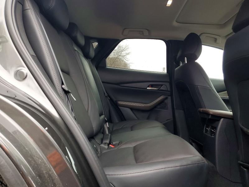 Продажа на аукционе авто 2025 Mazda Cx-30, vin: 3MVDMBDM7SM802963, номер лота: 47185316