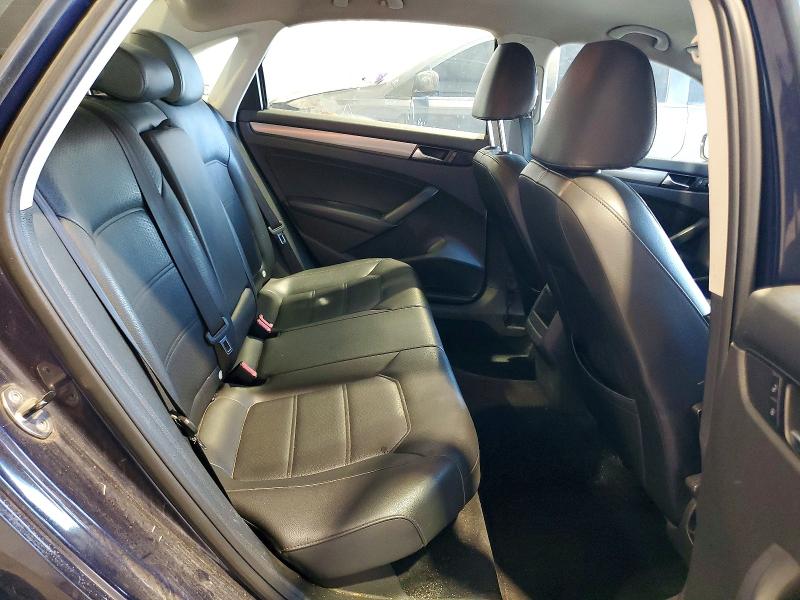 Продажа на аукционе авто 2014 Volkswagen Passat, vin: 1VWAT7A30EC067892, номер лота: 47522466