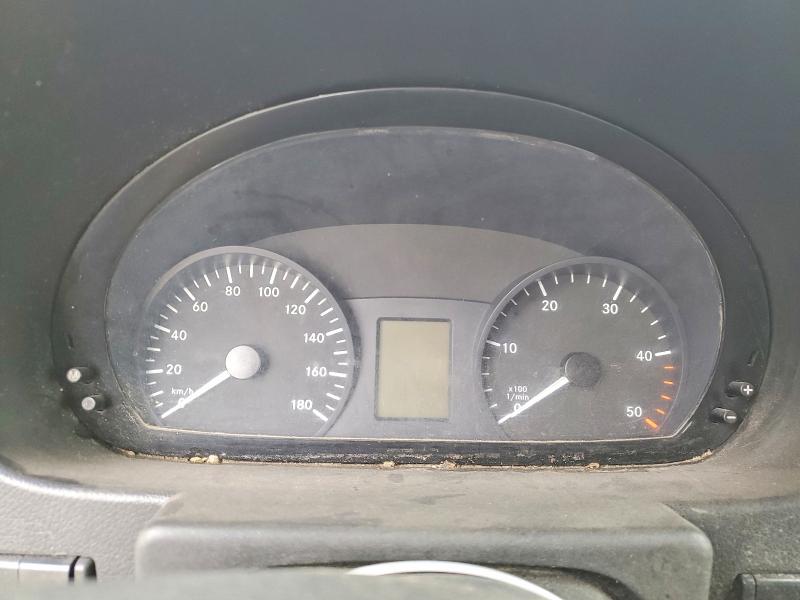 Aukcja sprzedaży 2016 Mercedes-benz Sprinter, vin: WD3BE8DD0GP344994, numer aukcji: 46554876