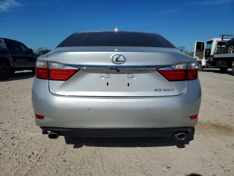 Aukcja sprzedaży 2013 Lexus Es 350, vin: JTHBK1GG8D2043604, numer aukcji: 46719376
