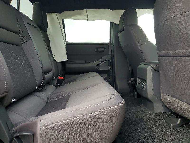 Продажа на аукционе авто 2026 Nissan Frontier, vin: 1N6ED1EK4TN639027, номер лота: 45591936