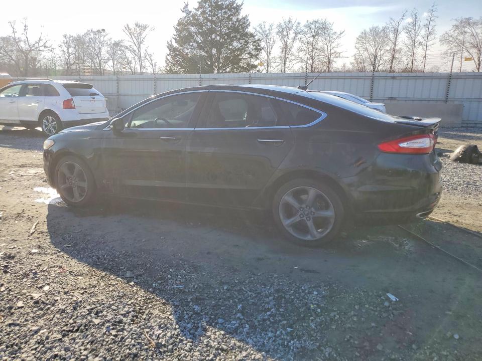 41920266 :رقم المزاد ، 3FA6P0K94GR400564 vin ، 2016 Ford Fusion مزاد بيع