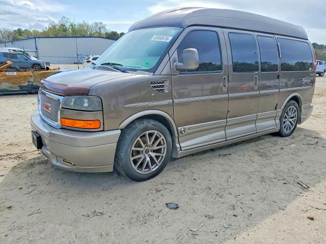 Auction sale of the 2013 Gmc Savana, vin: 1GDS7DC47D1181166, lot number: 45980876