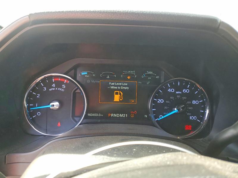 2018 Ford F350 მანქანა იყიდება აუქციონზე, vin: 1FT8W3BT1JEC79067, აუქციონის ნომერი: 47716836