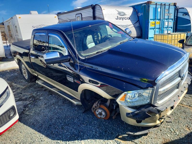 Продажа на аукционе авто 2016 Ram 1500, vin: 1C6RR7WM7GS217986, номер лота: 78309495