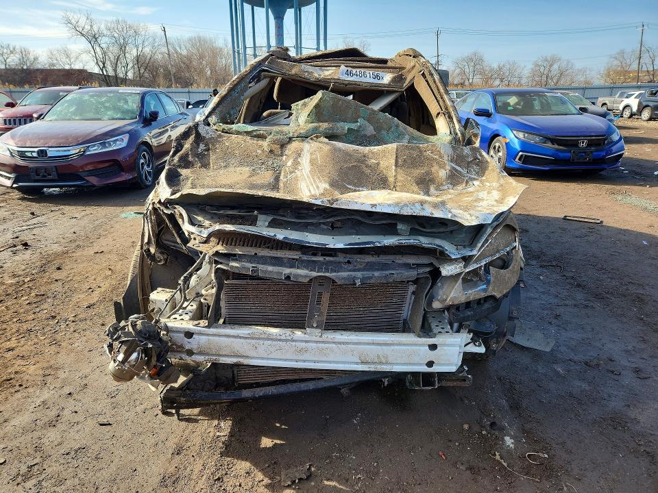 2016 Buick Encore მანქანა იყიდება აუქციონზე, vin: KL4CJGSB1GB629454, აუქციონის ნომერი: 46486156
