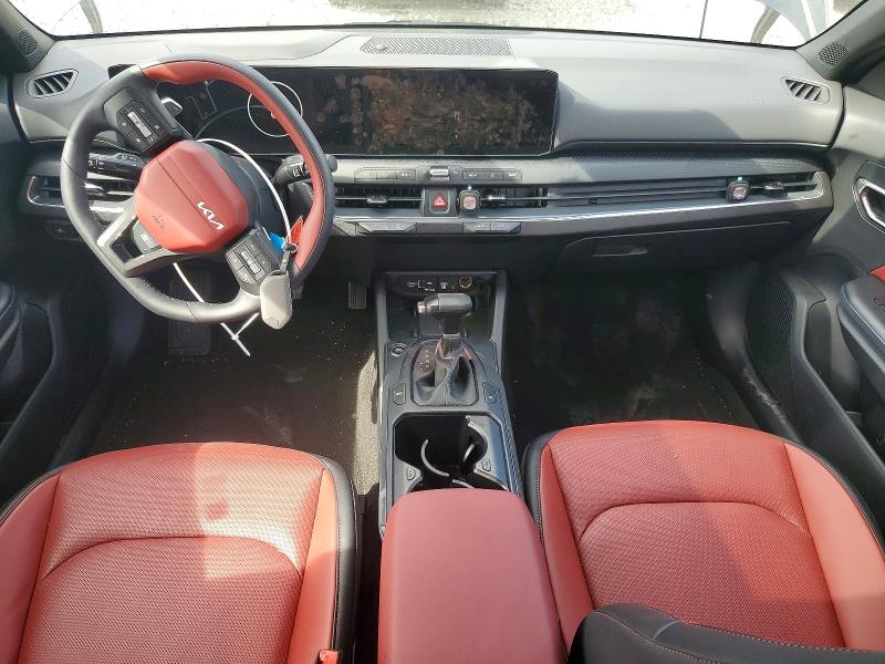 2026 Kia K4 მანქანა იყიდება აუქციონზე, vin: 3KPFW4DE9TE279191, აუქციონის ნომერი: 79495145