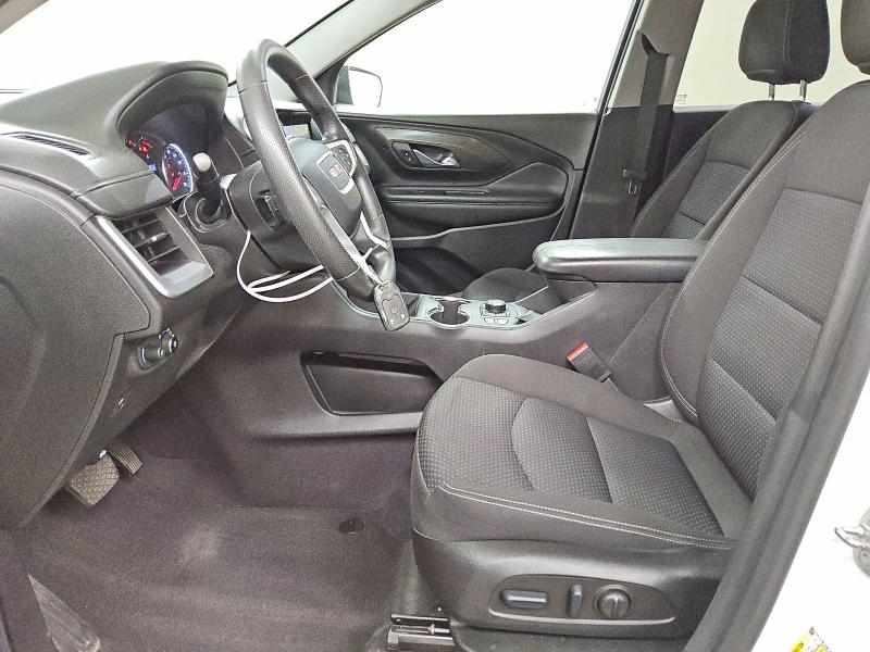 2022 Gmc Terrain მანქანა იყიდება აუქციონზე, vin: 3GKALMEV6NL305394, აუქციონის ნომერი: 79629795