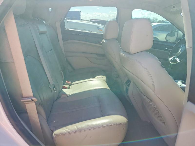 Aukcja sprzedaży 2014 Cadillac Srx, vin: 3GYFNCE32ES656047, numer aukcji: 41918726