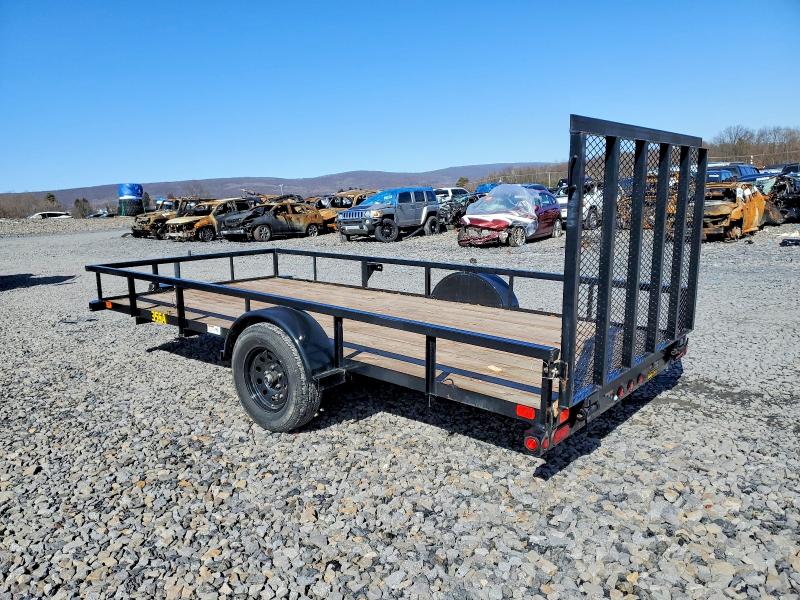 Продажа на аукционе авто 2023 Big Tex Unknown, vin: 16V1U1714P3226133, номер лота: 78843095