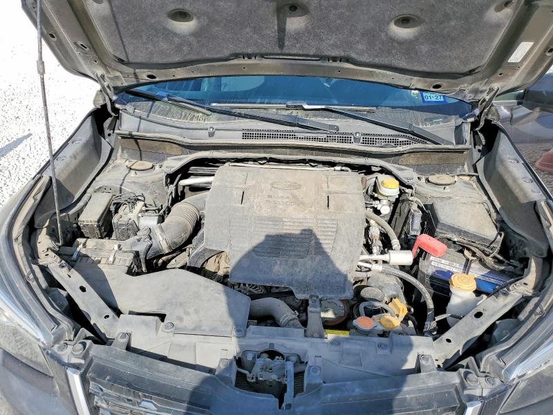 Продаж на аукціоні авто 2019 Subaru Forester, vin: JF2SKAEC7KH454683, номер лоту: 47398746