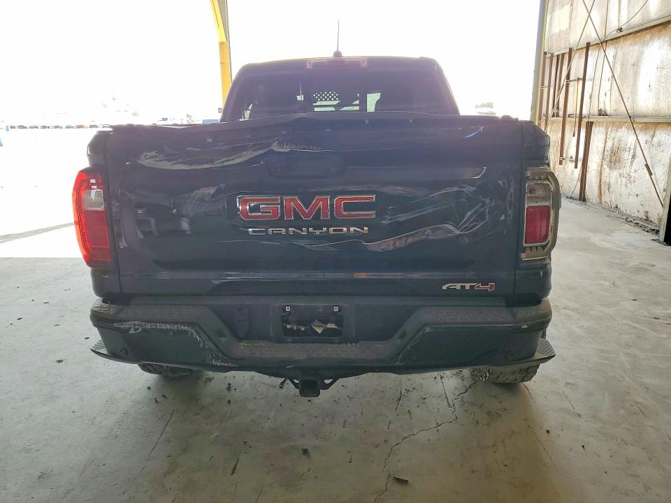Продажа на аукционе авто 2024 Gmc Canyon, vin: 1GTP6DEK1R1129533, номер лота: 48172446