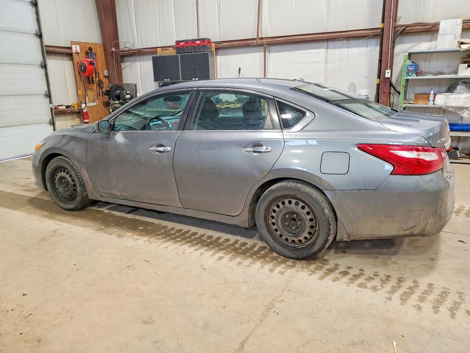 Aukcja sprzedaży 2017 Nissan Altima, vin: 1N4AL3APXHC285430, numer aukcji: 46614346