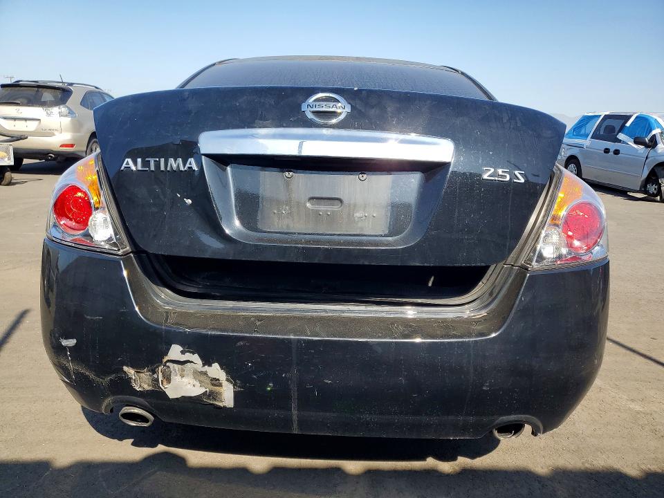 2011 Nissan Altima მანქანა იყიდება აუქციონზე, vin: 1N4AL2AP7BN491617, აუქციონის ნომერი: 47327266