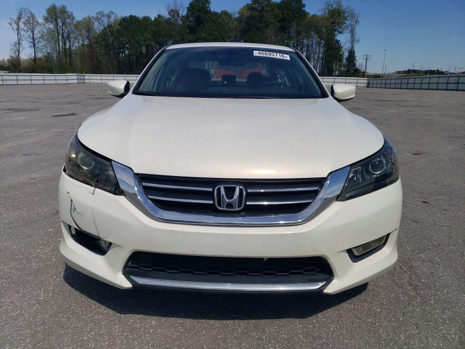 Aukcja sprzedaży 2014 Honda Accord, vin: 1HGCR2F30EA205546, numer aukcji: 46695716