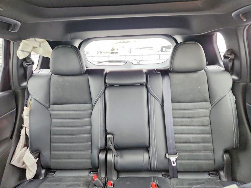 Продаж на аукціоні авто 2024 Mitsubishi Outlander, vin: JA4J4VA84RZ078570, номер лоту: 79391855