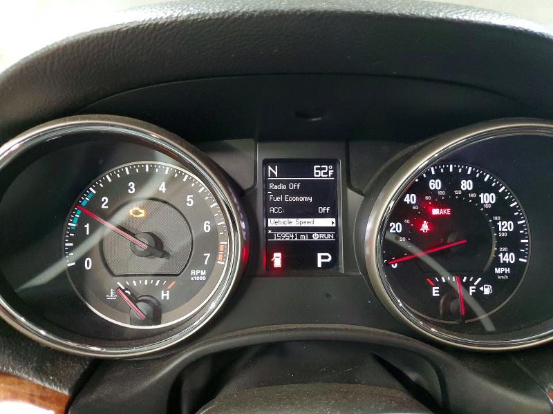 47203636 :رقم المزاد ، 1C4RJFBG9CC135577 vin ، 2012 Jeep Grand Cherokee مزاد بيع