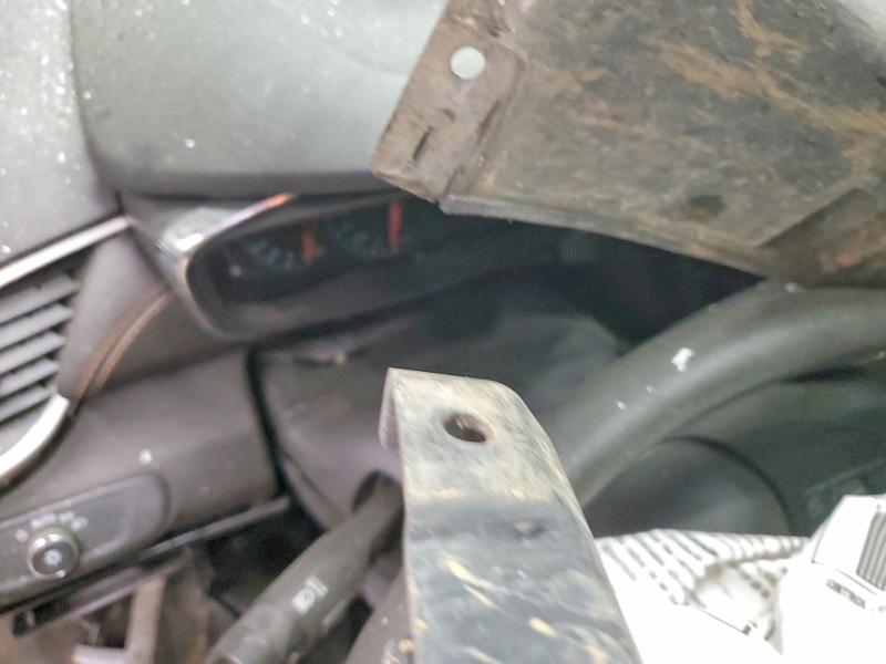 51613396 :رقم المزاد ، KL7CJNSM8NB516008 vin ، 2022 Chevrolet Trax مزاد بيع