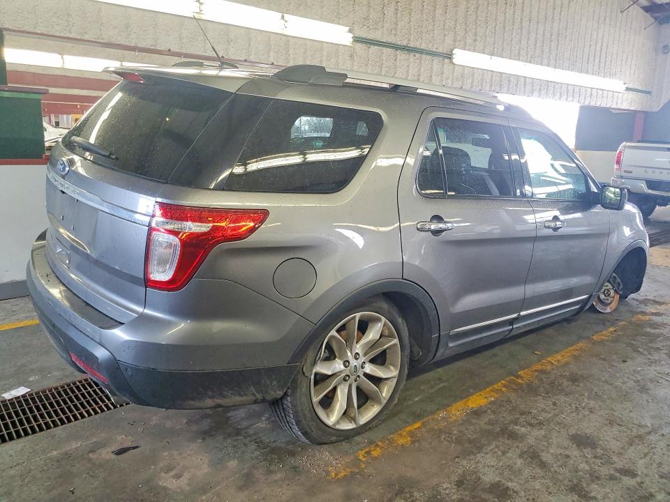 Aukcja sprzedaży 2011 Ford Explorer, vin: 1FMHK7F87BGA68028, numer aukcji: 47518736