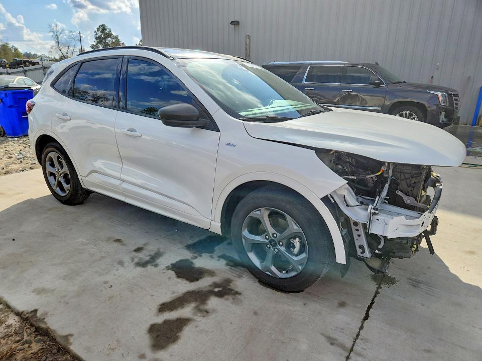 Aukcja sprzedaży 2023 Ford Escape, vin: 1FMCU0MN2PUA64398, numer aukcji: 79663375