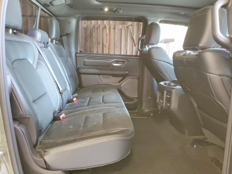 79409695 :رقم المزاد ، 1C6SRFLPXTN201493 vin ، 2026 Ram 1500 مزاد بيع