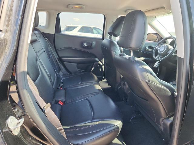 Продаж на аукціоні авто 2018 Jeep Compass, vin: 3C4NJDCB6JT332732, номер лоту: 45702876