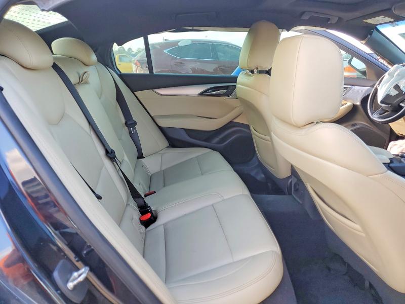 41707656 :رقم المزاد ، 1G6DW5RK3M0120059 vin ، 2021 Cadillac Ct5 مزاد بيع