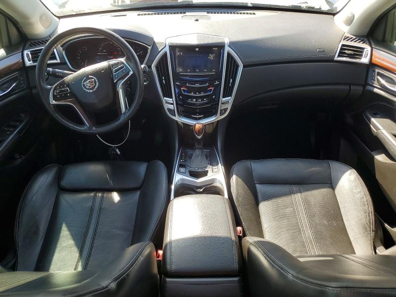 Aukcja sprzedaży 2013 Cadillac Srx, vin: 3GYFNCE30DS516139, numer aukcji: 47513806