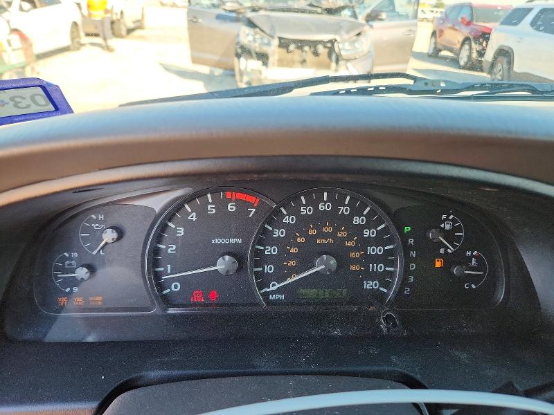 Aukcja sprzedaży 2005 Toyota Sequoia, vin: 5TDBT48A05S234910, numer aukcji: 45565416