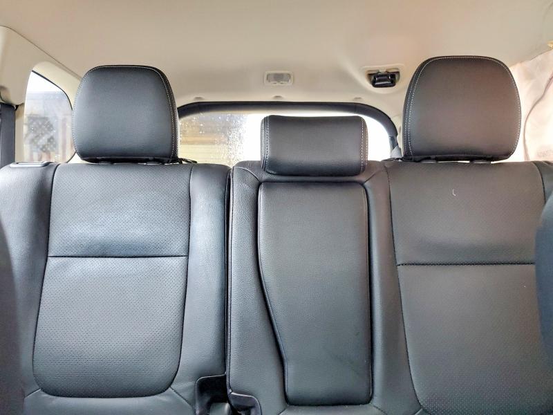 Продаж на аукціоні авто 2016 Mitsubishi Outlander, vin: JA4JZ4AX2GZ037712, номер лоту: 46906246