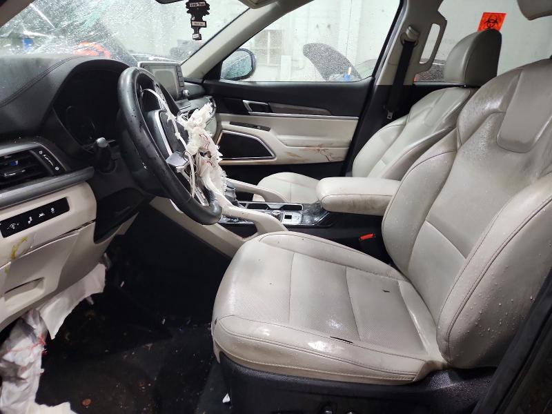 Продажа на аукционе авто 2020 Kia Telluride, vin: 5XYP64HC9LG008938, номер лота: 41667086