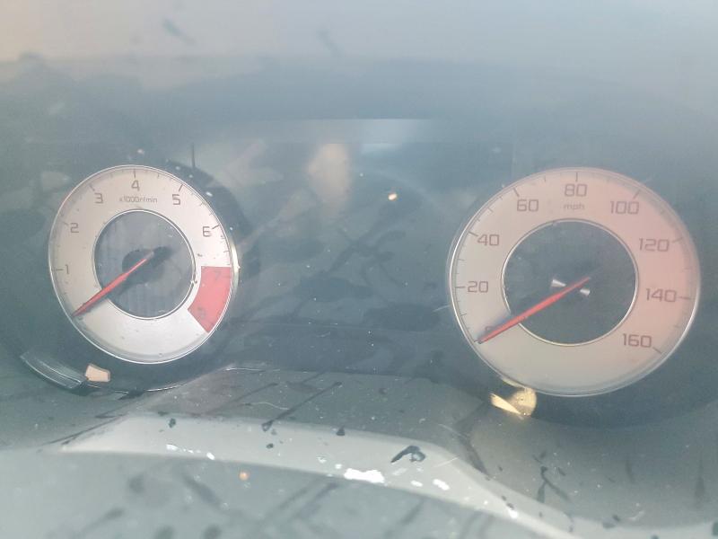 45540716 :رقم المزاد ، 5J8TC2H82TL000466 vin ، 2026 Acura Rdx مزاد بيع