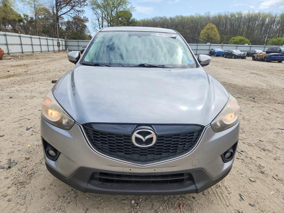 Aukcja sprzedaży 2015 Mazda Cx-5, vin: JM3KE4CY4F0488758, numer aukcji: 48210596