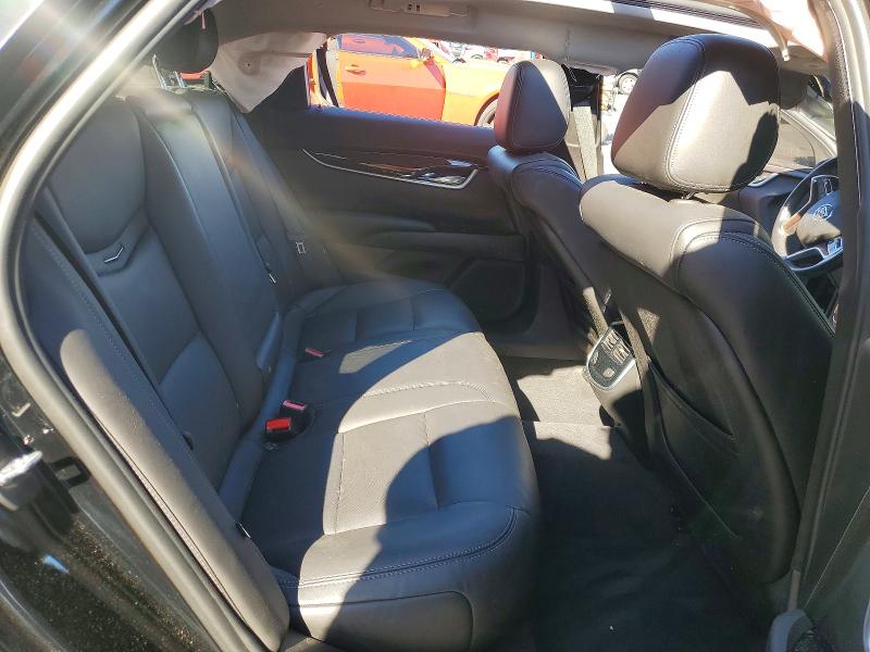 Продаж на аукціоні авто 2015 Cadillac Xts, vin: 2G61N5S38F9180730, номер лоту: 46431556