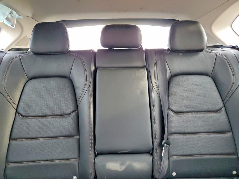 Продажа на аукционе авто 2019 Mazda Cx-5, vin: JM3KFBDM5K1639530, номер лота: 47767436