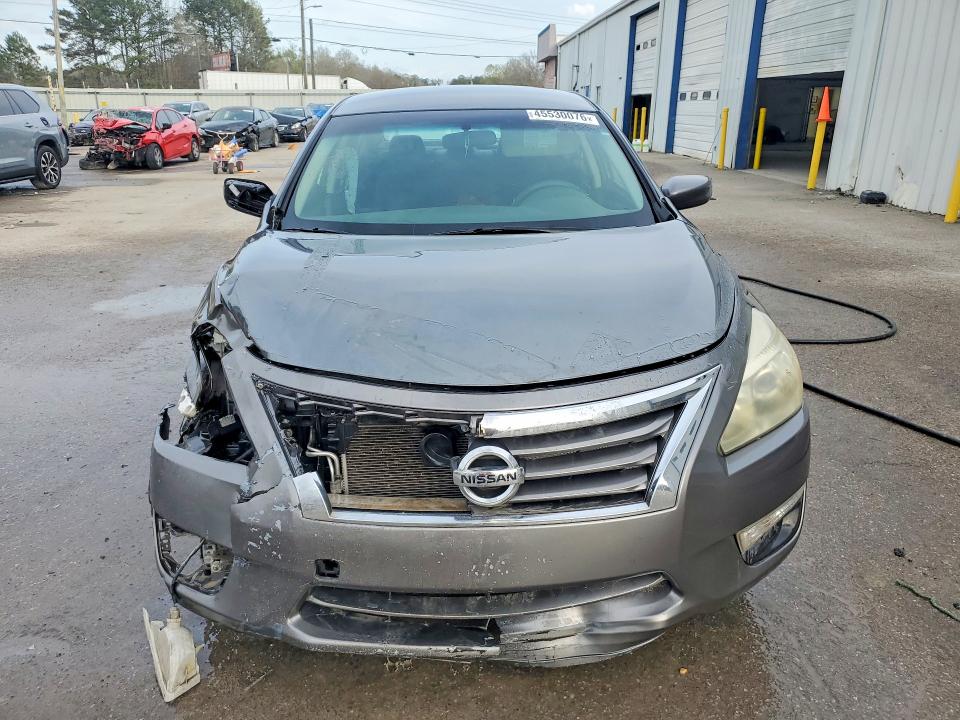 45530076 :رقم المزاد ، 1N4AL3APXFC294190 vin ، 2015 Nissan Altima مزاد بيع
