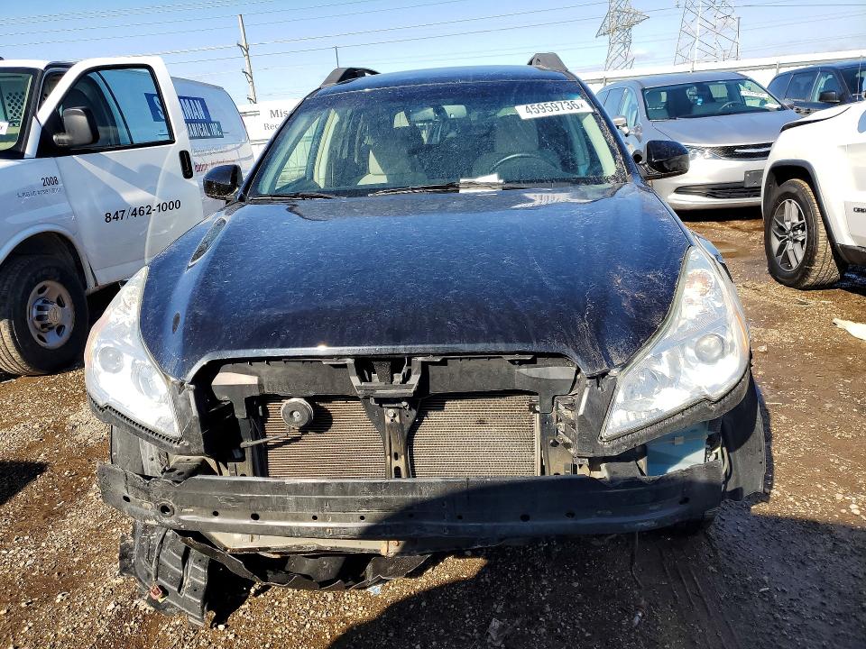Продажа на аукционе авто 2013 Subaru Outback, vin: 4S4BRCCC2D3298315, номер лота: 45959736