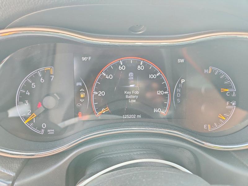 Aukcja sprzedaży 2014 Jeep Grand Cherokee, vin: 1C4RJEBG7EC436877, numer aukcji: 47081706