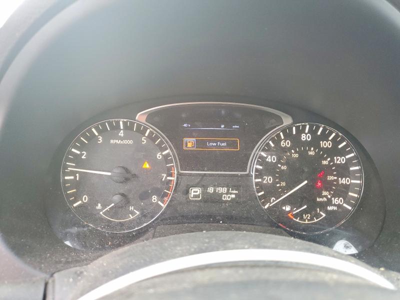 45530076 :رقم المزاد ، 1N4AL3APXFC294190 vin ، 2015 Nissan Altima مزاد بيع